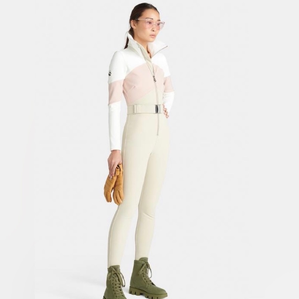 Cordova Alta Ski Snow Suit Size XS